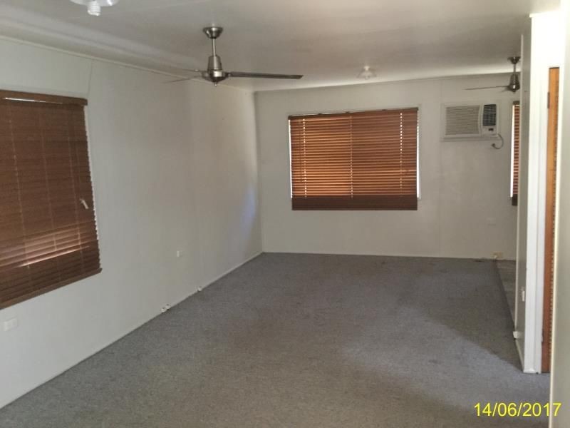 3 Birt Street, Blackwater QLD 4717