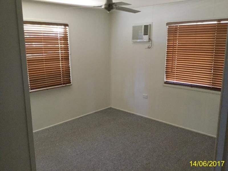 3 Birt Street, Blackwater QLD 4717