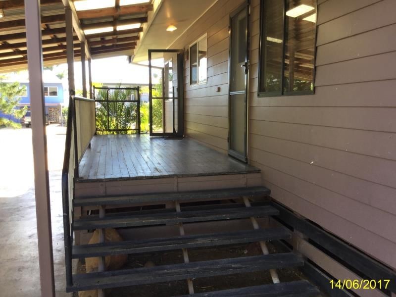 3 Birt Street, Blackwater QLD 4717