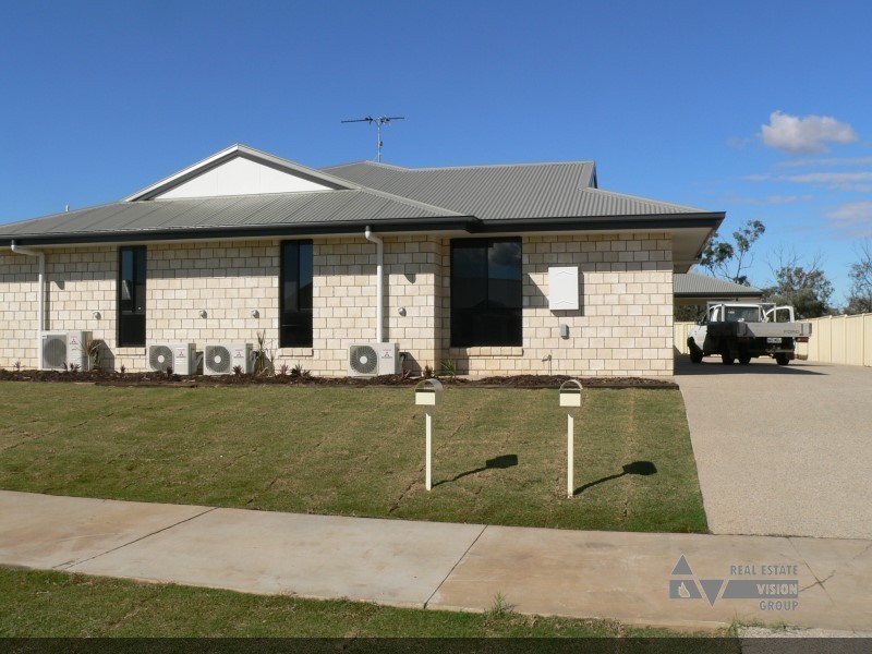 Emerald QLD 4720