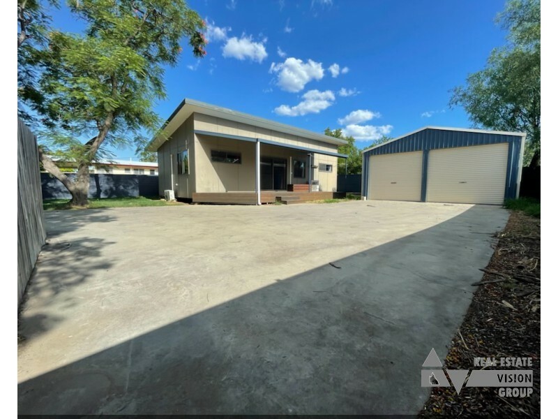 Blackwater QLD 4717