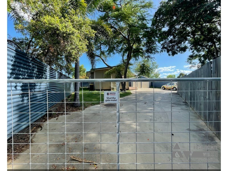 Blackwater QLD 4717