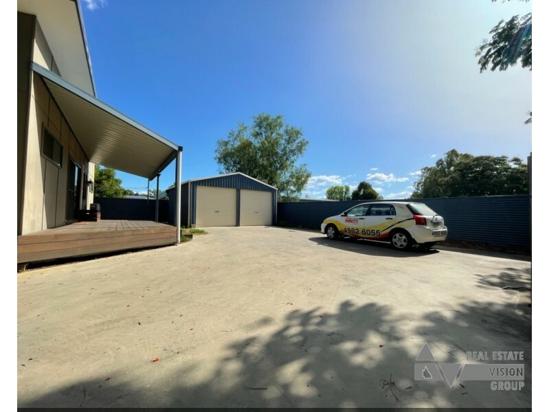 Blackwater QLD 4717