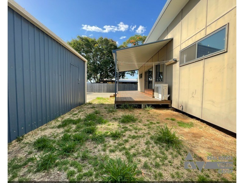 Blackwater QLD 4717