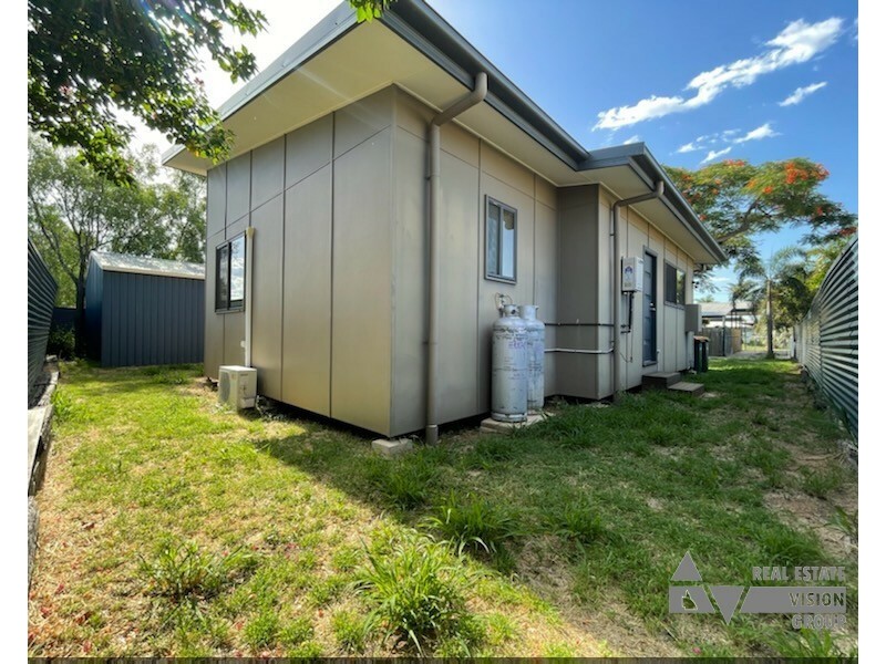 Blackwater QLD 4717