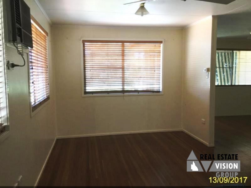 Blackwater QLD 4717