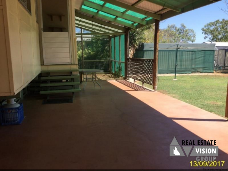 Blackwater QLD 4717
