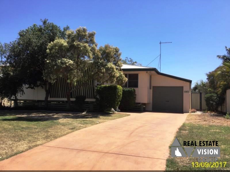 Blackwater QLD 4717