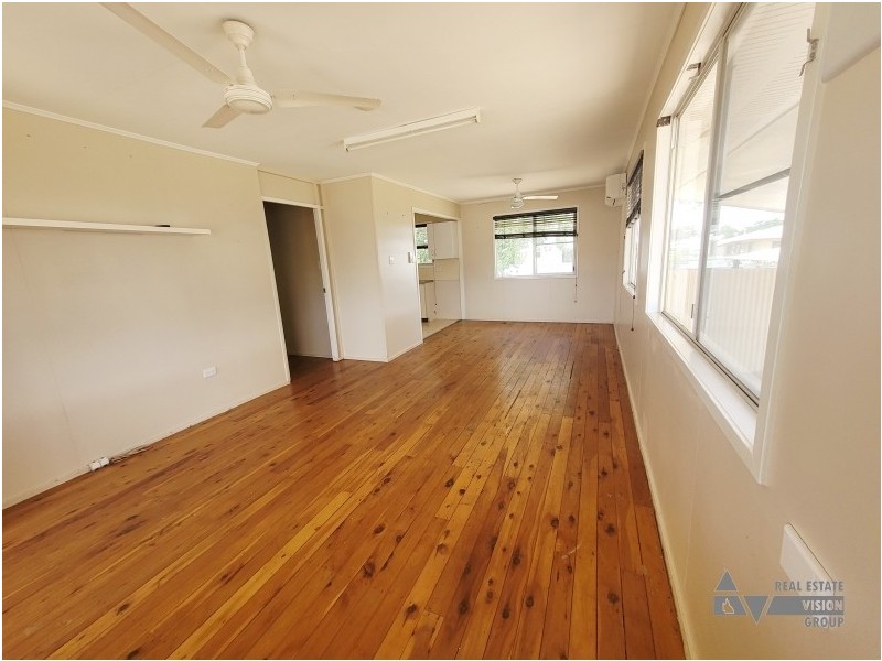 44 Acacia St, Blackwater QLD 4717