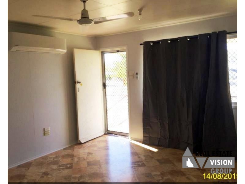 29 Boronia Street, Blackwater QLD 4717