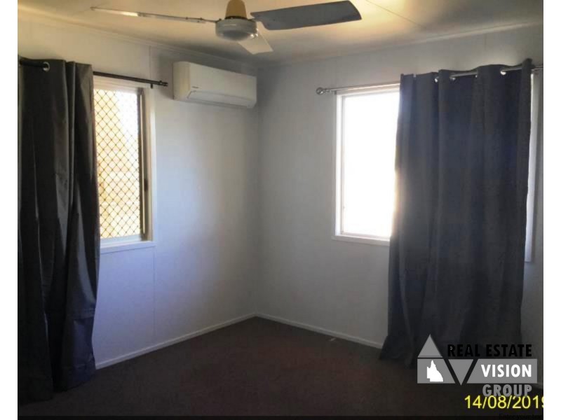 29 Boronia Street, Blackwater QLD 4717