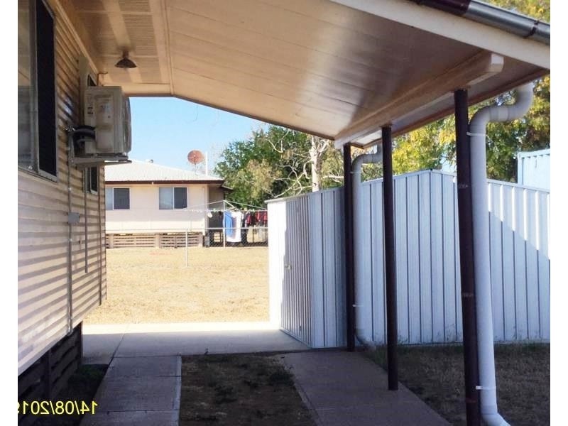 29 Boronia Street, Blackwater QLD 4717