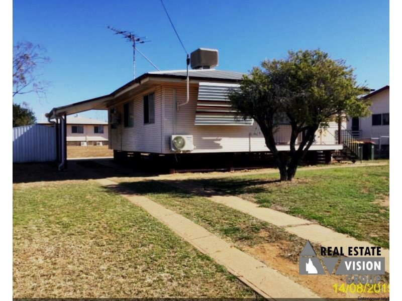 29 Boronia Street, Blackwater QLD 4717