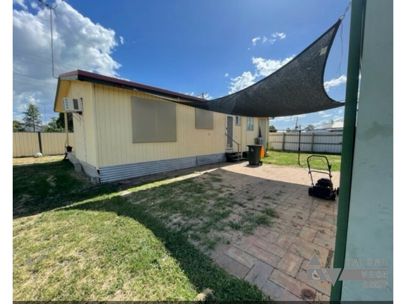 Blackwater QLD 4717