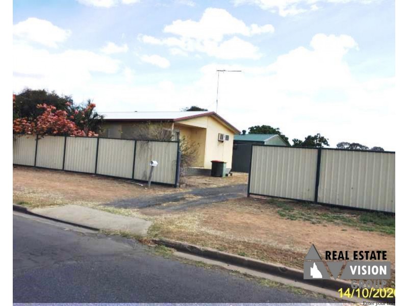 Blackwater QLD 4717