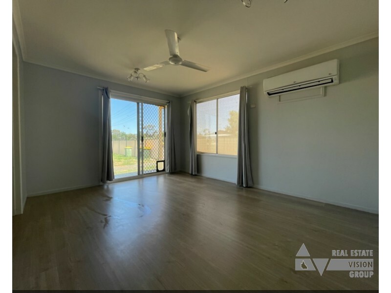 Blackwater QLD 4717