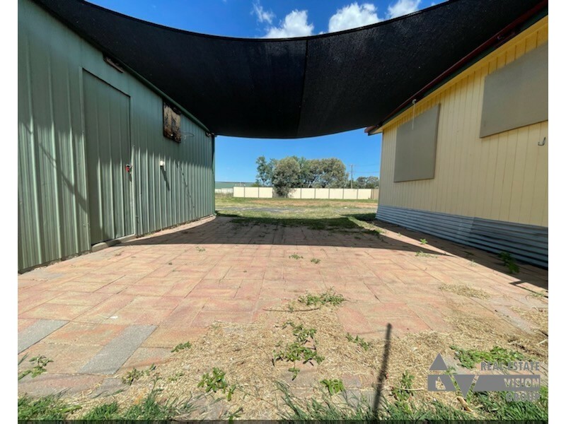 Blackwater QLD 4717