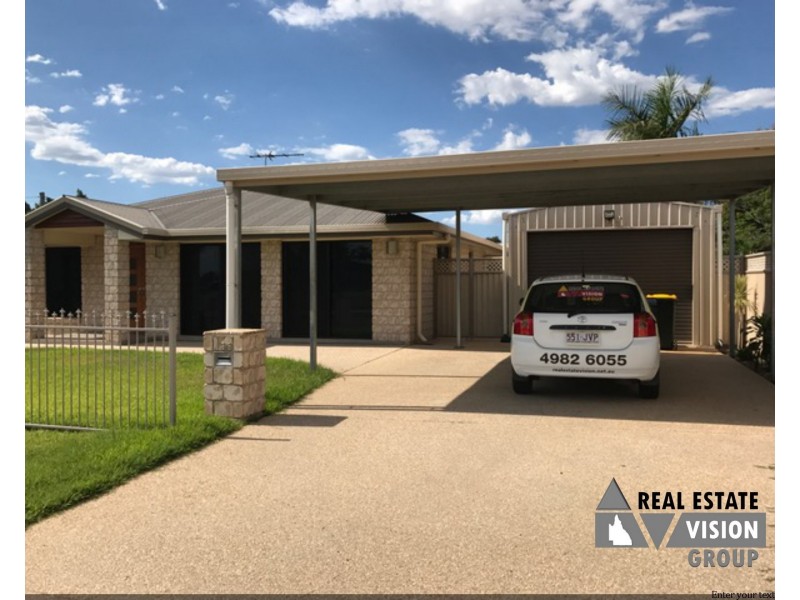 Blackwater QLD 4717