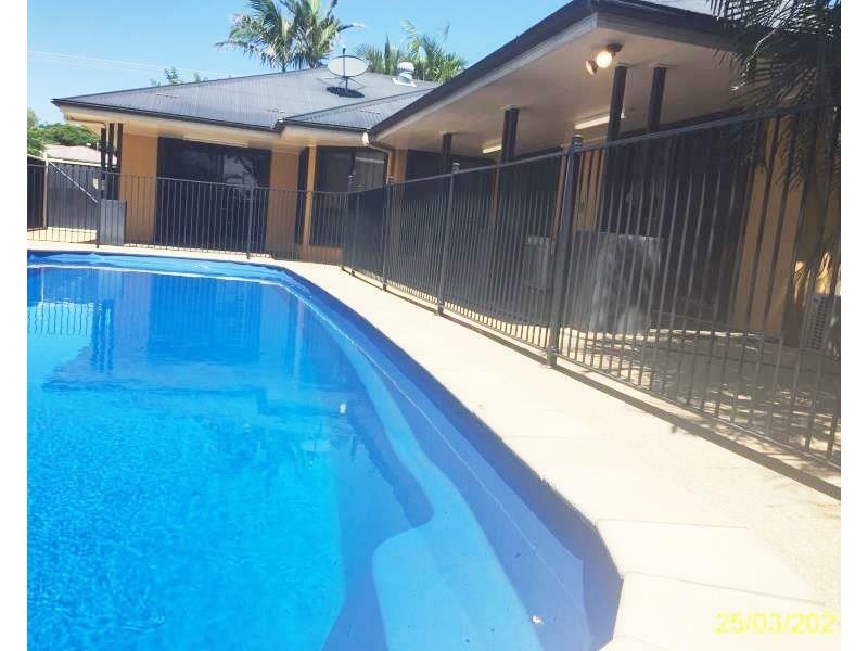 Blackwater QLD 4717