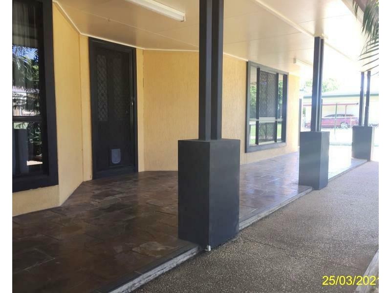 Blackwater QLD 4717