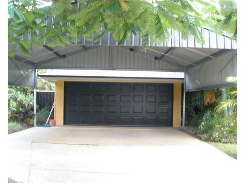 Blackwater QLD 4717