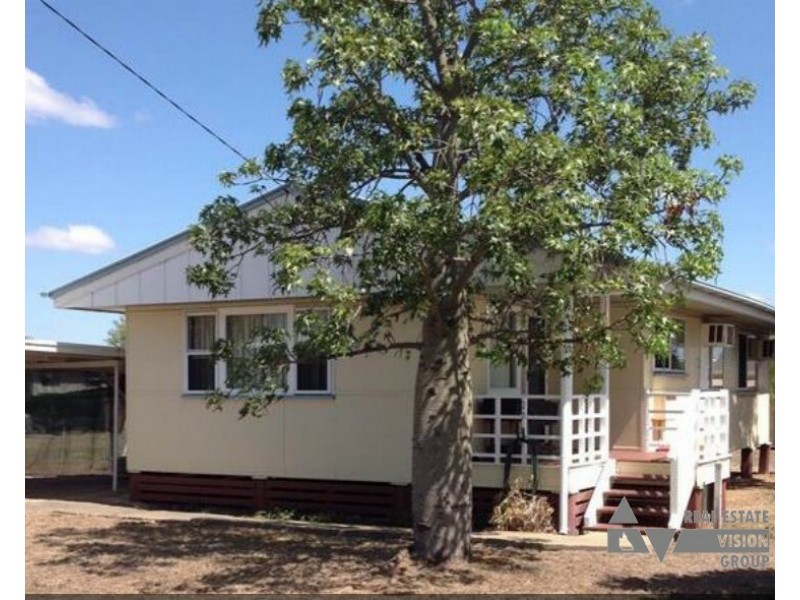 Blackwater QLD 4717