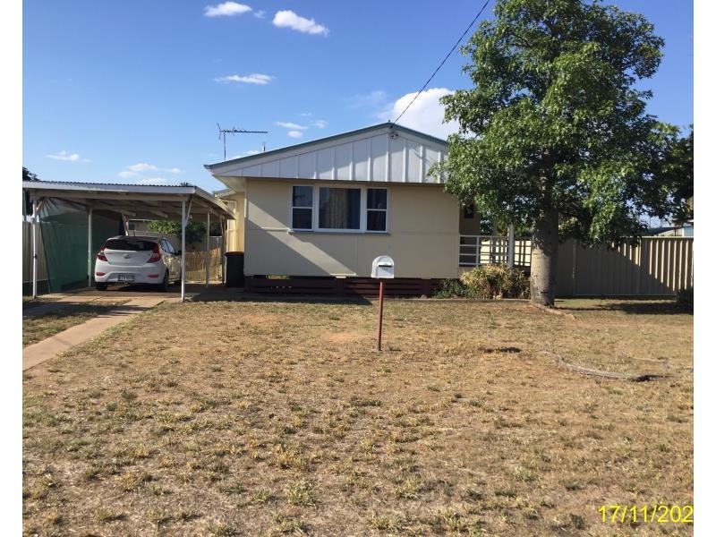 Blackwater QLD 4717