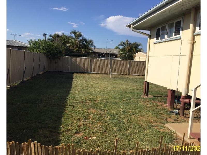 Blackwater QLD 4717