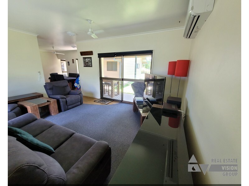 20 Walsh Ave, Blackwater QLD 4717