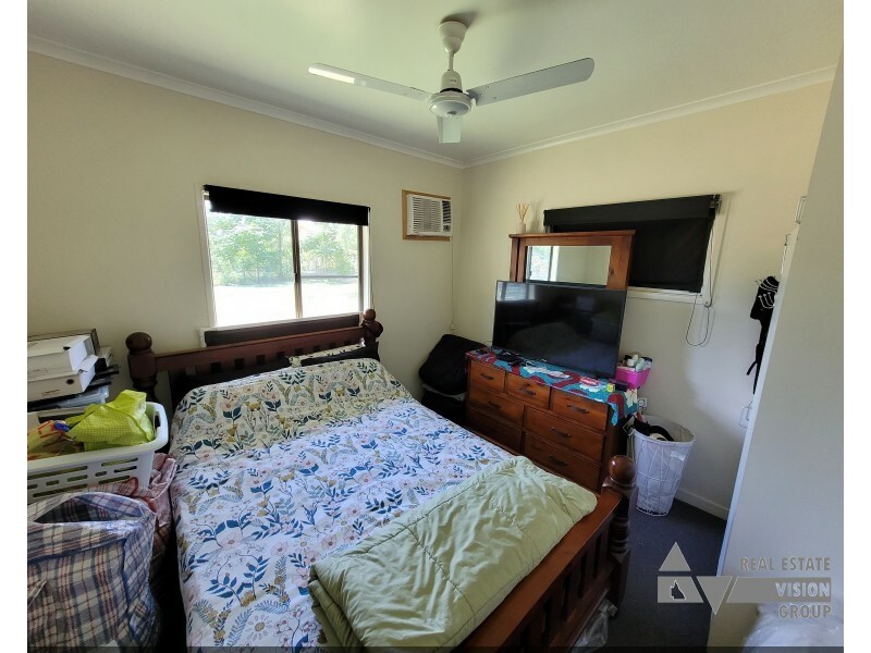 20 Walsh Ave, Blackwater QLD 4717