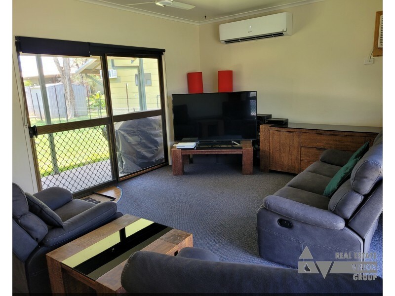 20 Walsh Ave, Blackwater QLD 4717