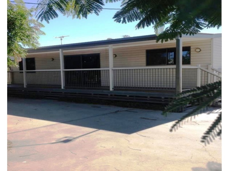 Blackwater QLD 4717
