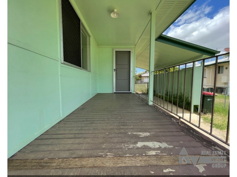 Blackwater QLD 4717