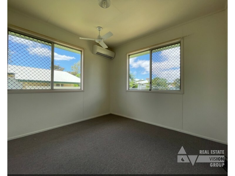 Blackwater QLD 4717