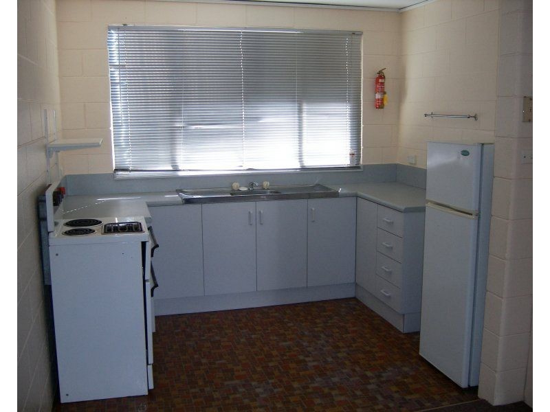 Blackwater QLD 4717
