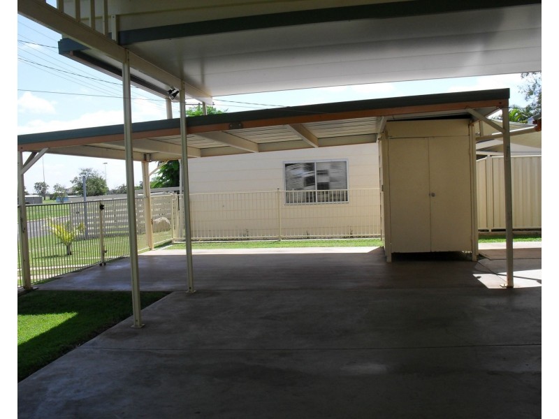 Blackwater QLD 4717