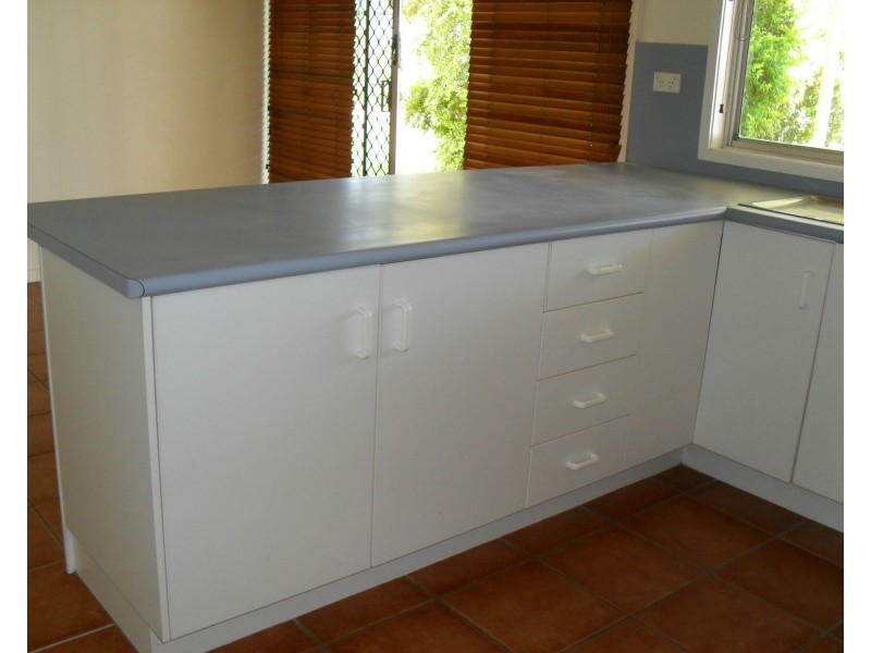 Blackwater QLD 4717