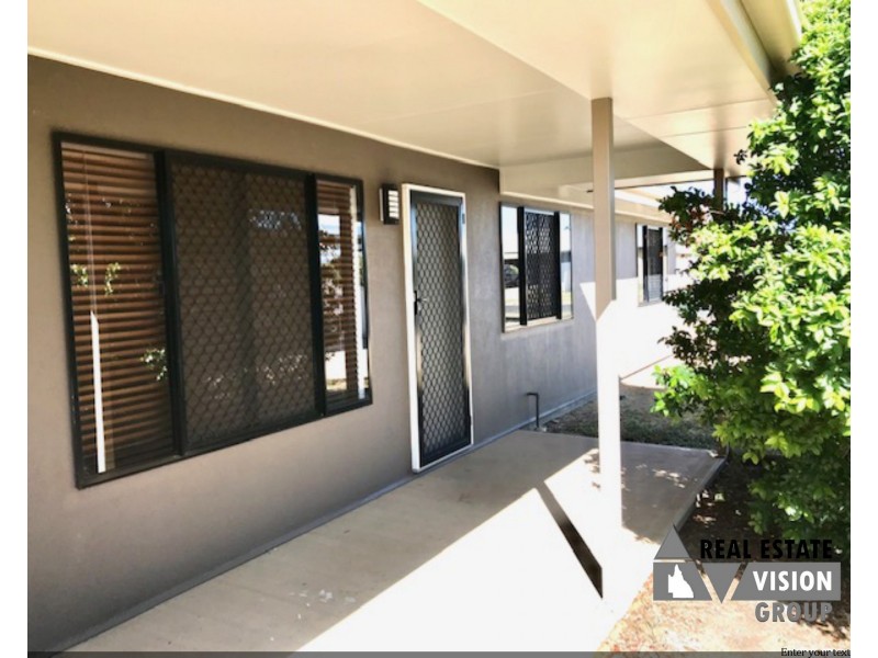 Emerald QLD 4720