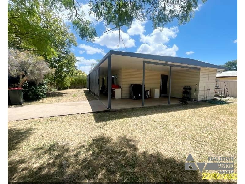 Emerald QLD 4720