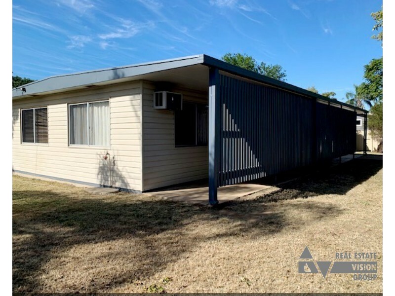 Emerald QLD 4720
