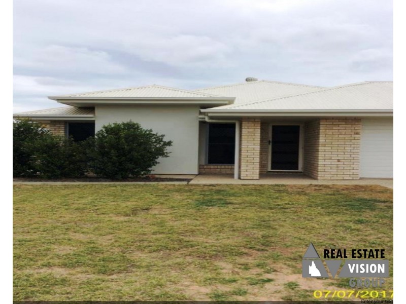 Emerald QLD 4720