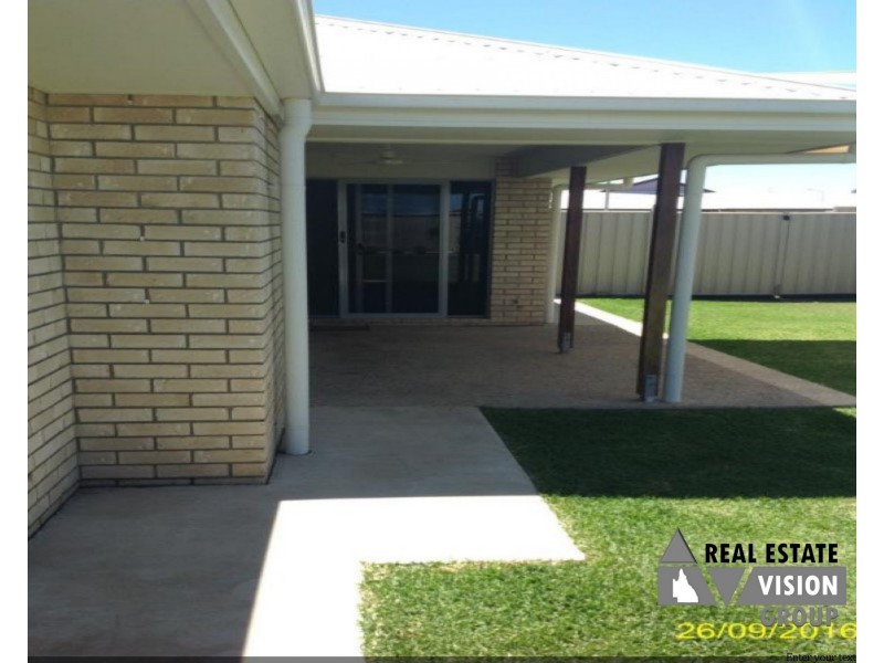Emerald QLD 4720
