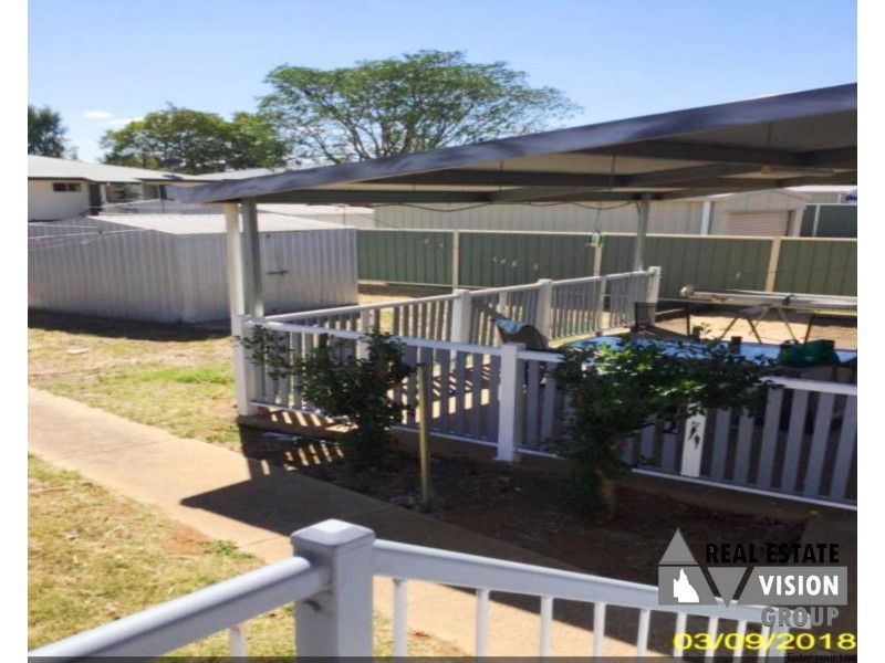 Blackwater QLD 4717
