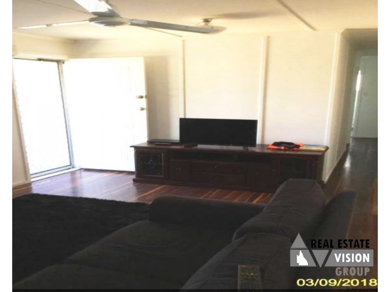 Blackwater QLD 4717