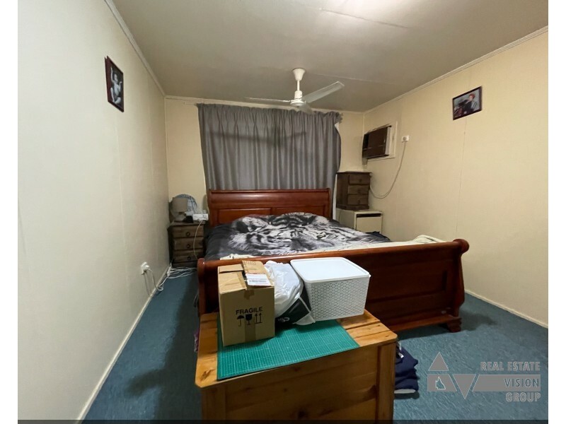 Blackwater QLD 4717
