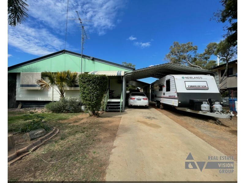 Blackwater QLD 4717