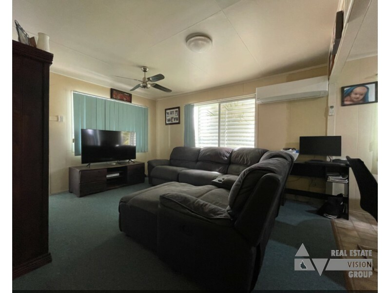 Blackwater QLD 4717