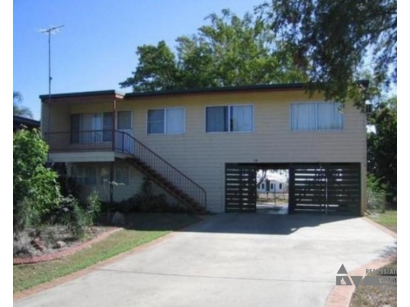 18 Birt St, Blackwater QLD 4717