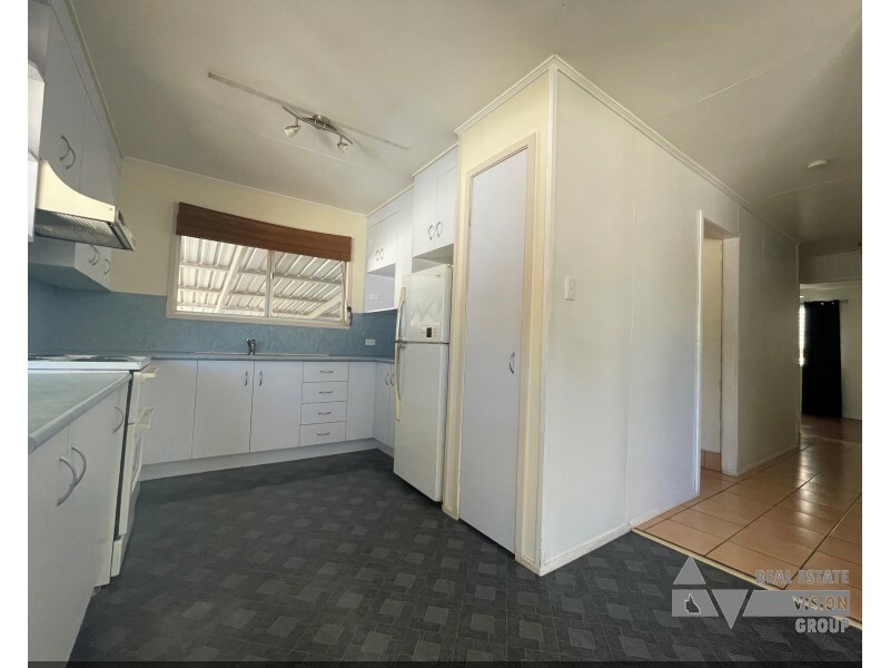 Blackwater QLD 4717