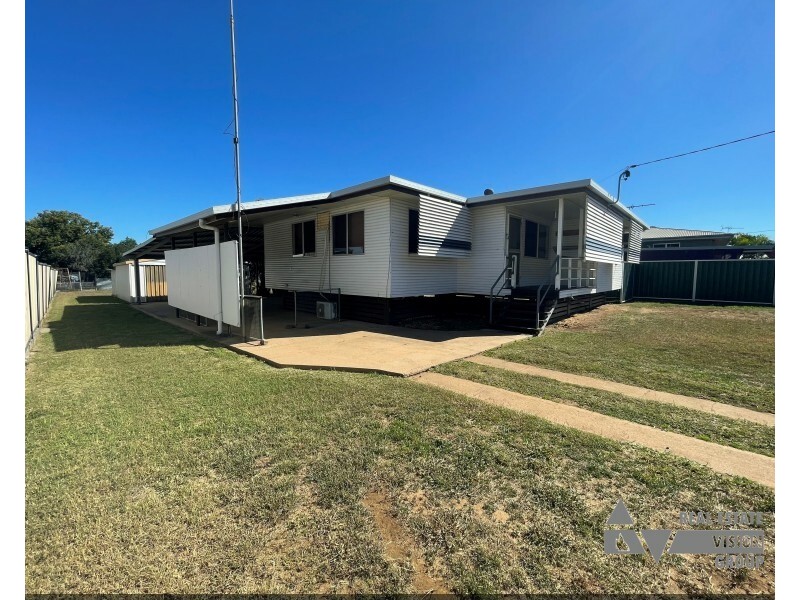 Blackwater QLD 4717